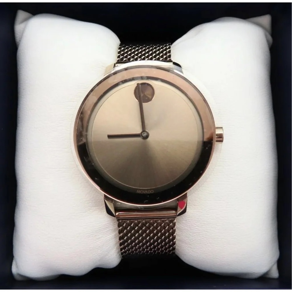 Movado Bold Evolution - Picture 9 of 10
